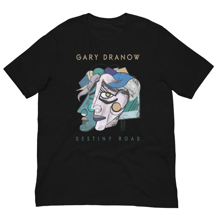 Destiny Road Unisex T-Shirt