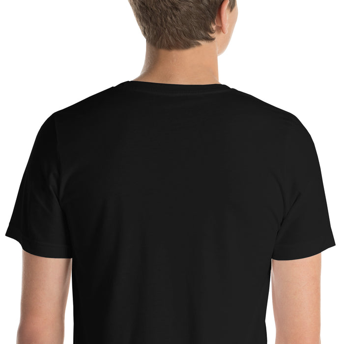 Destiny Road Unisex T-Shirt